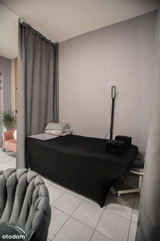 Gotowy salon do odstąpienia - Pełny obrazek: 3/14