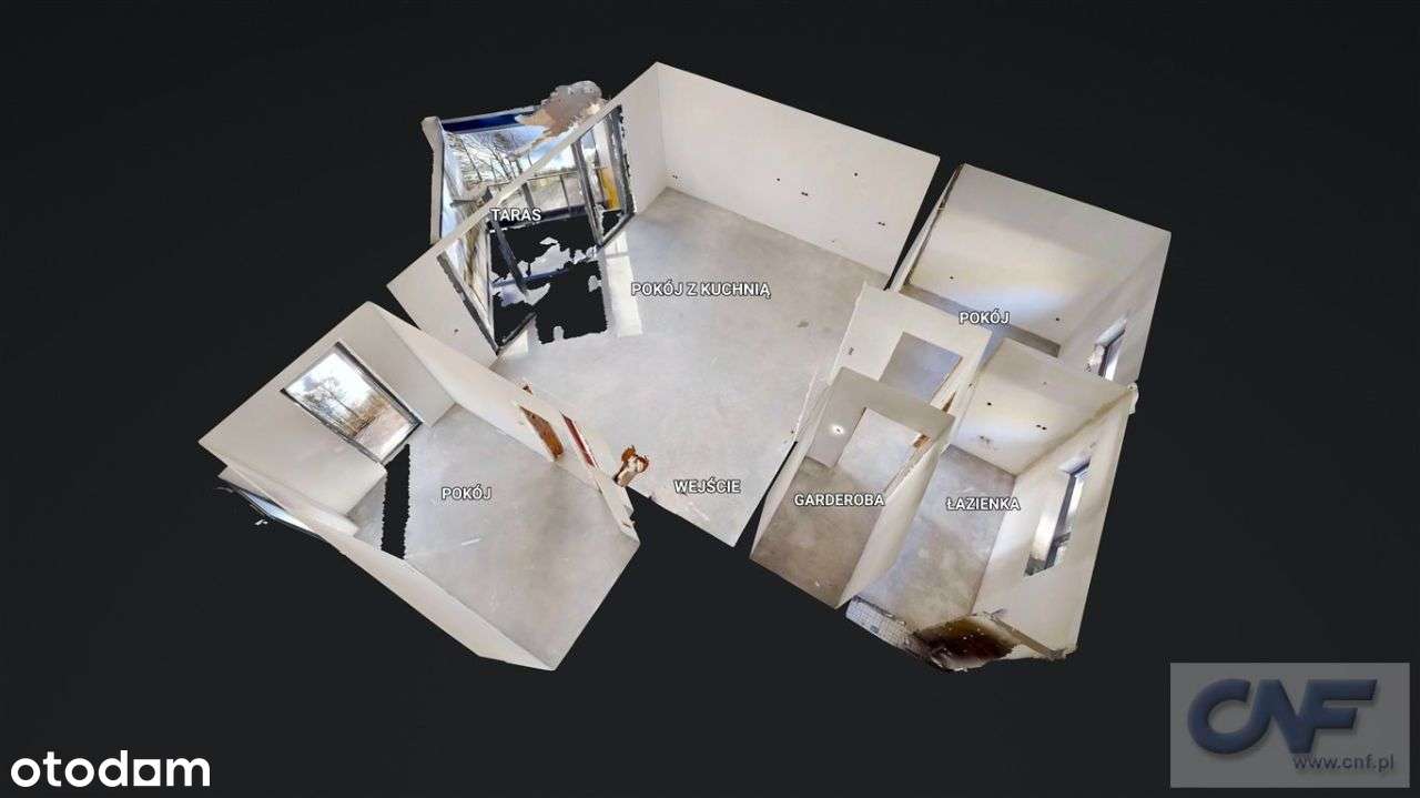 Ustroń Równica, Nowe apartamenty-19