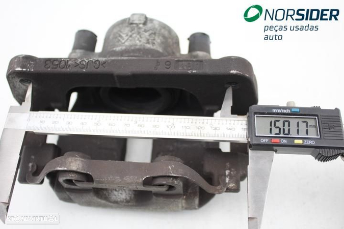 Pinça maxila de travao frt esq Peugeot 308 Sw|13-17 - 7
