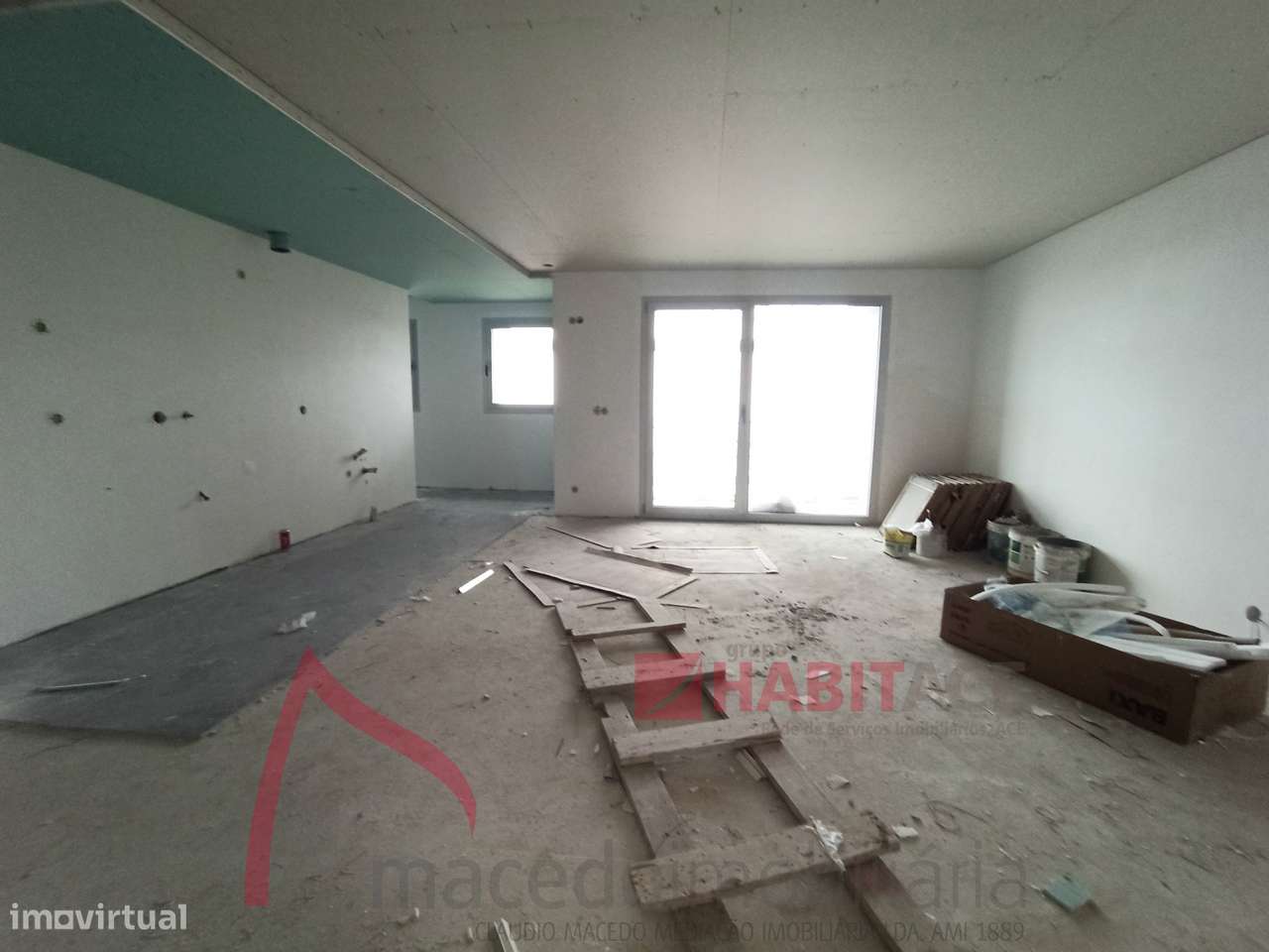 Apartamento T2 em S. Vicente - Grande imagem: 2/26