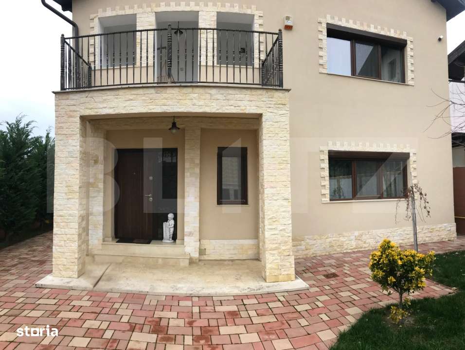 Eleganta si Spatiu - Proprietate Premium - zona Parcul Chindiei -Targo - Imagine principală: 3/19