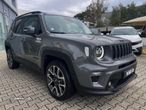 Jeep Renegade 1.3 TG 4Xe Limited S - 5