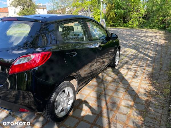 Mazda 2 1.3 Comfort - 9