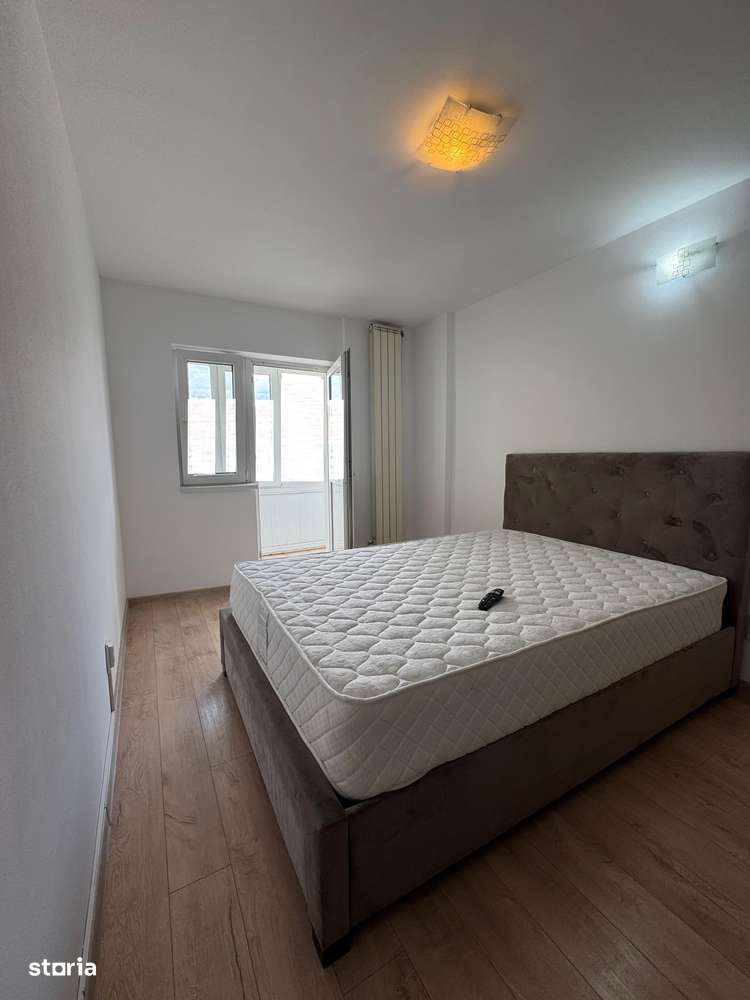 Apartament cu 3 camere, localizat în zona de sus a orașului. - Imagine principală: 5/17