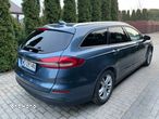 Ford Mondeo 2.0 EcoBlue Edition - 5