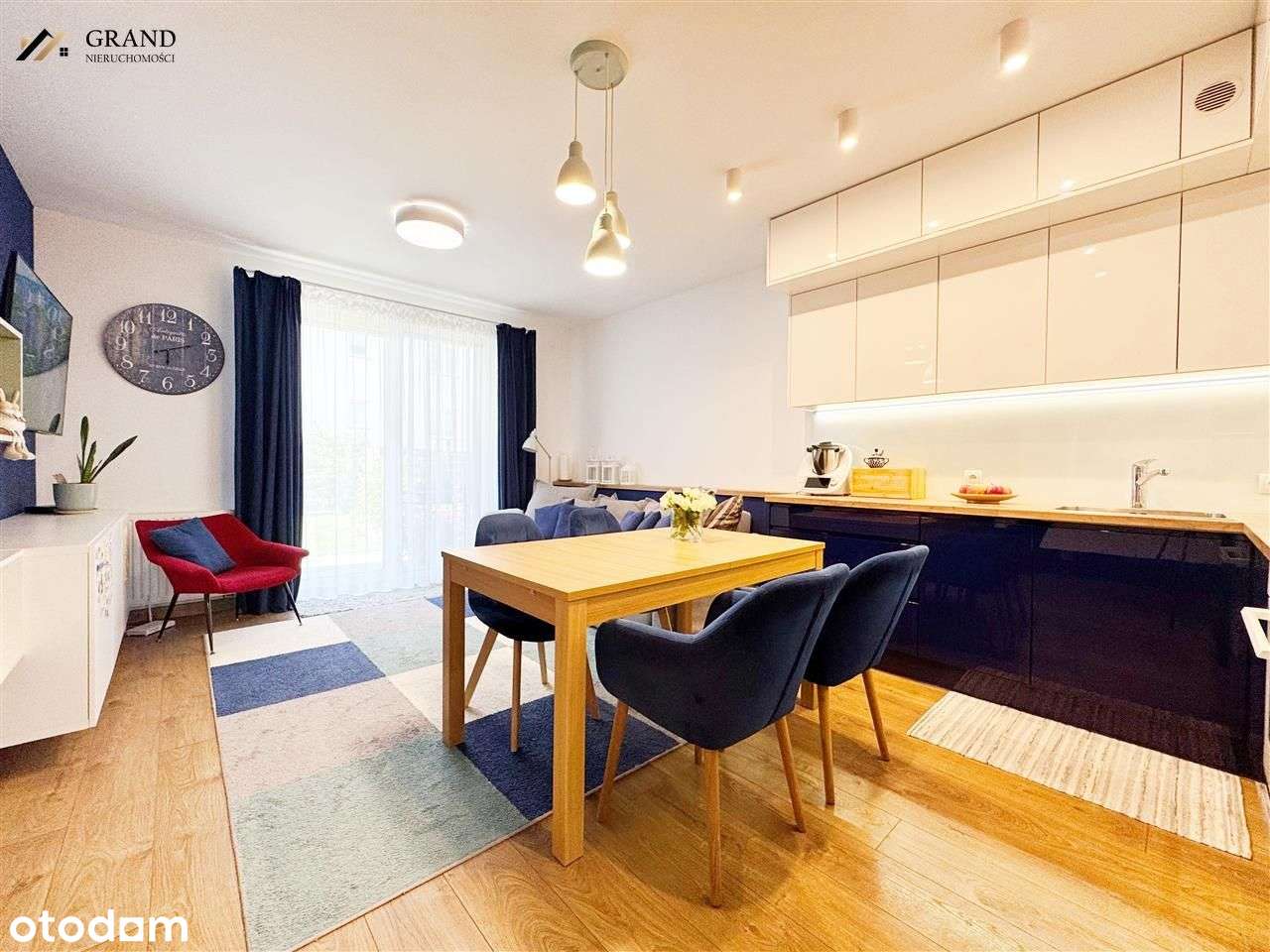 Komfortowe mieszkanie 3 pok. z miejscem post. i ko - Pełny obrazek: 4/19