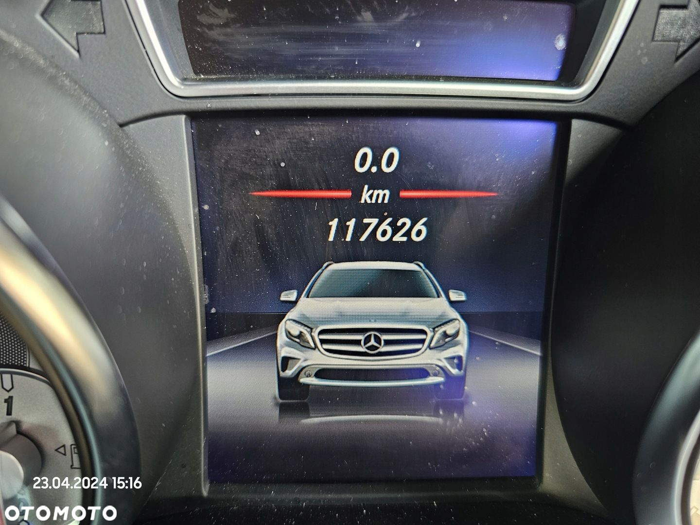 skrzynia biegów automat mercedes gla x156 2.2cdi 724004 - 4