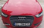 Audi A4 2.0 TFSI Multitronic - 2