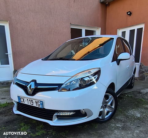 Renault Scenic - 4