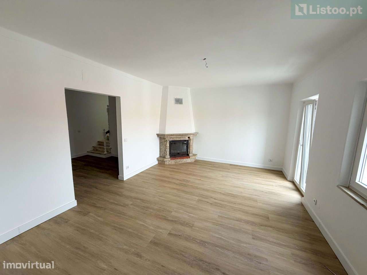 Moradia T3 centro de Montemor-o-Novo - Grande imagem: 4/33