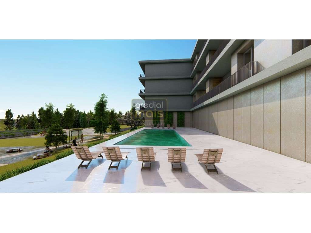 T2 NOVO C/ 3 FRENTES - Fafe-6