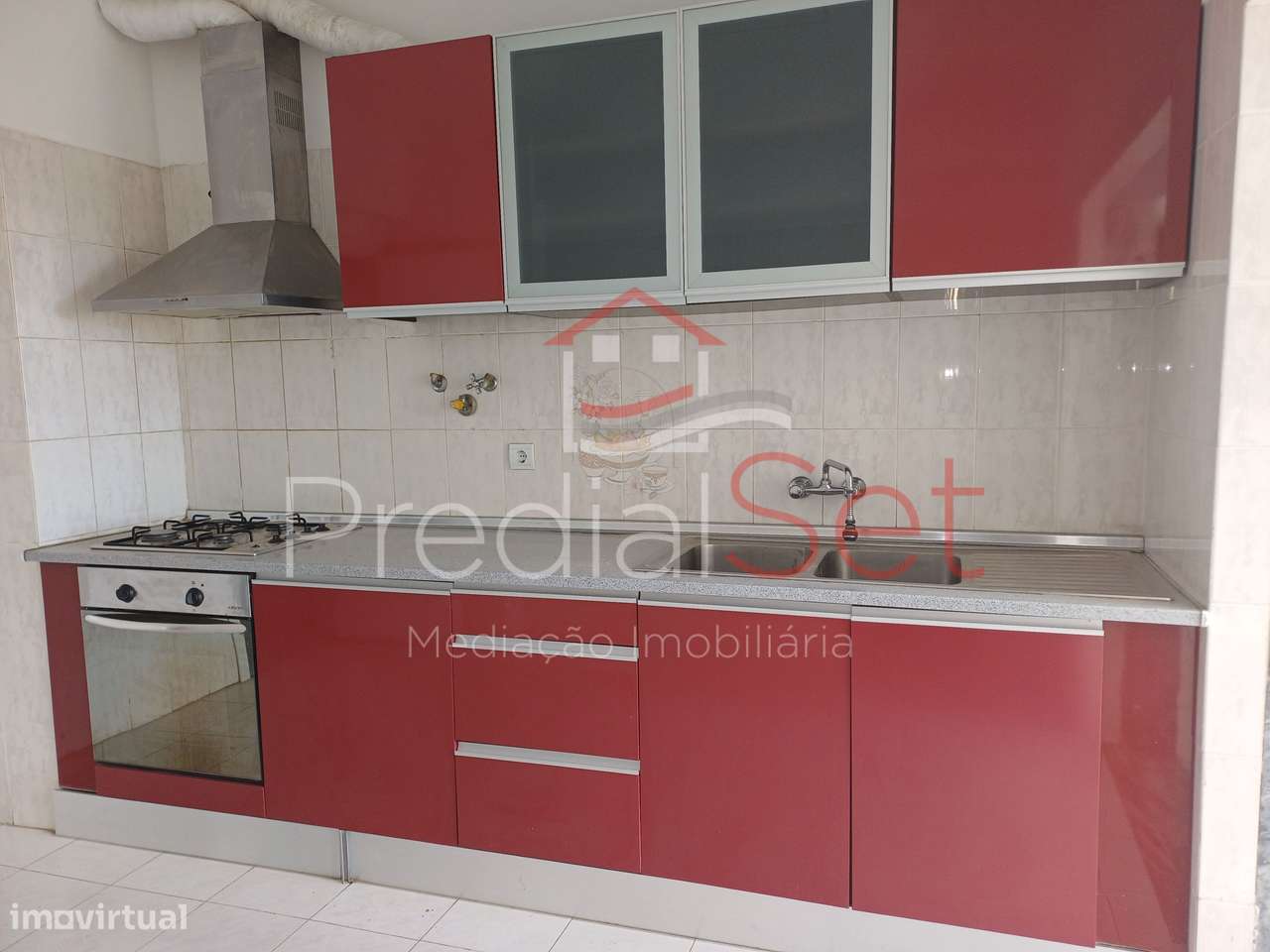 Apartamento T4  em Monte Belo Norte -Setúbal-33