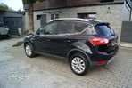 Ford Kuga 2.0 TDCi 2x4 Titanium - 4