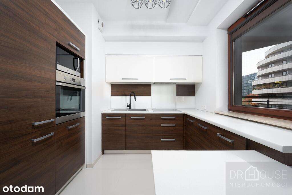 Mieszkanie 2 pokojowe z 30m tarasem-10