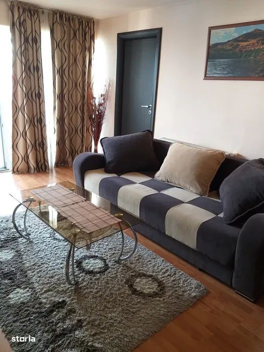 Apartament 2 camere! 42mp! Utilat/Mobilat! Baciu! zona Regal! - Imagine principală: 2/7