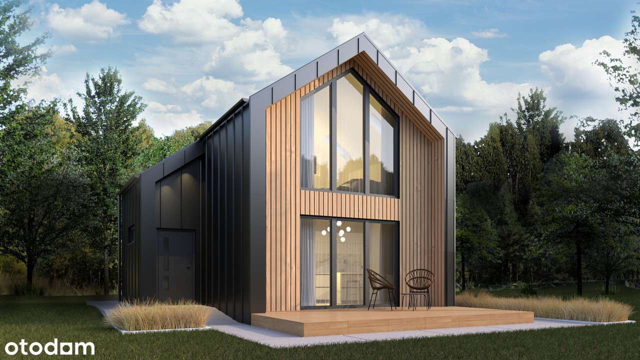 Laskowe Wzgórze - w zgodzie z naturą-12