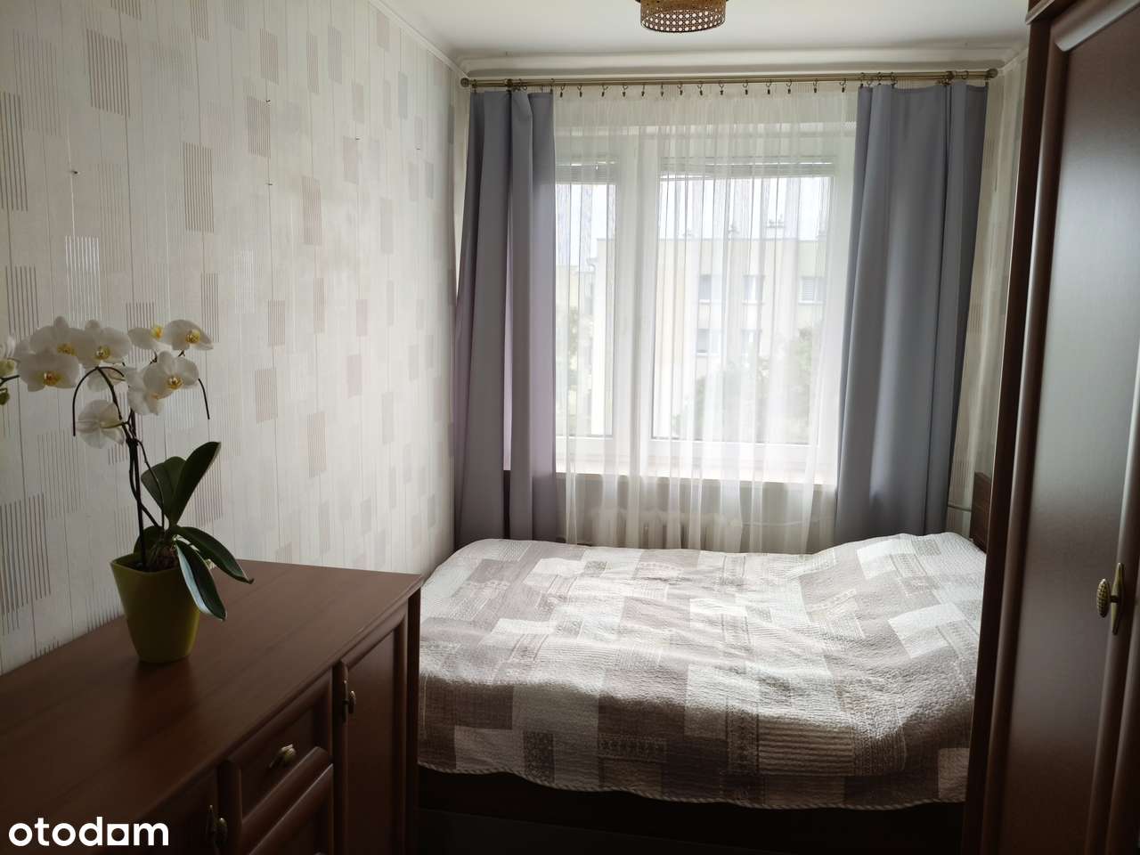 Ładne 3-pokojowe mieszkanie ul. Kopernika Biała Podlaska - Pełny obrazek: 4/13