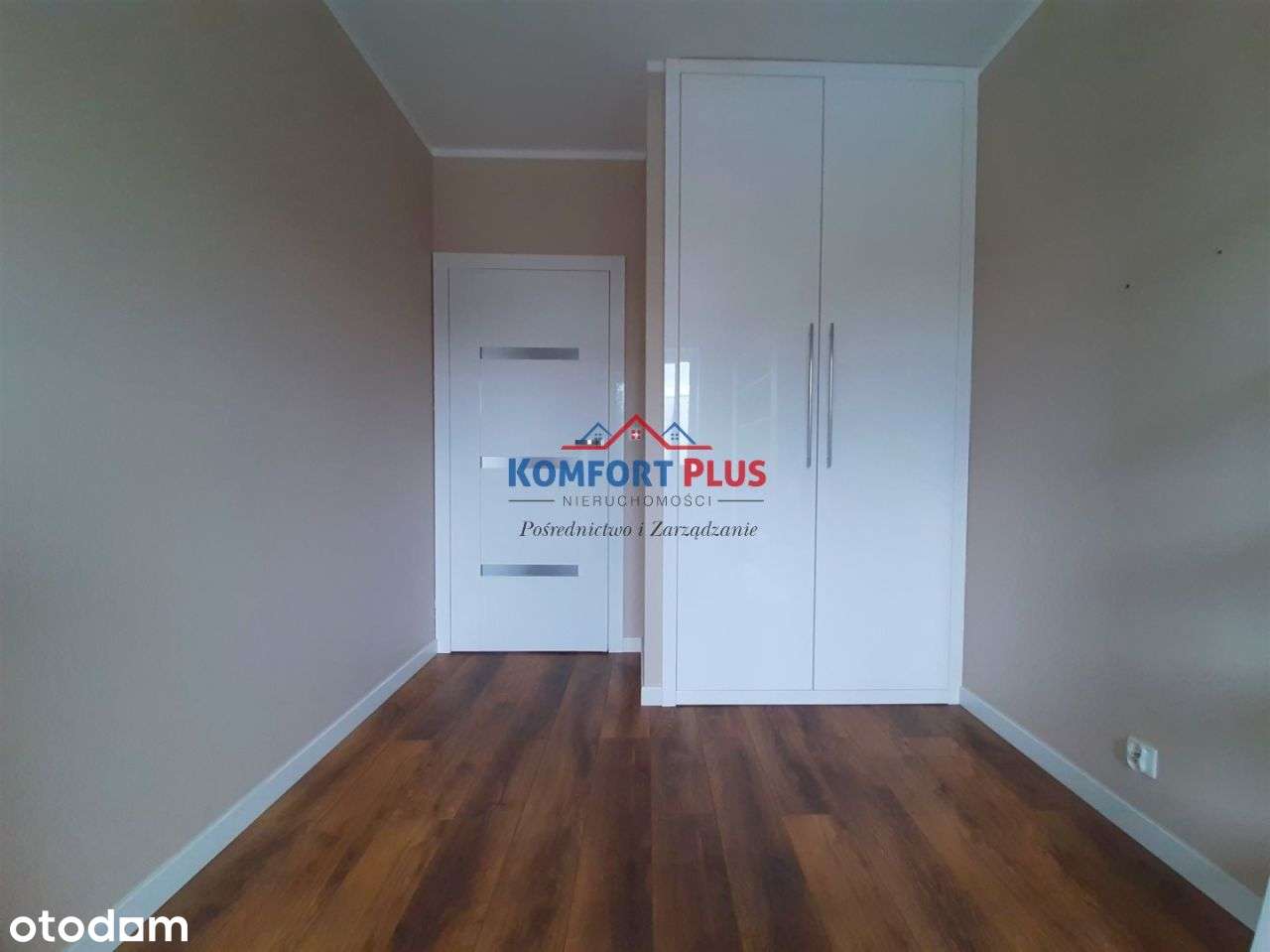 Jar 3-pokojowe z windą i garzżem, 66m, ul. Hubego-13