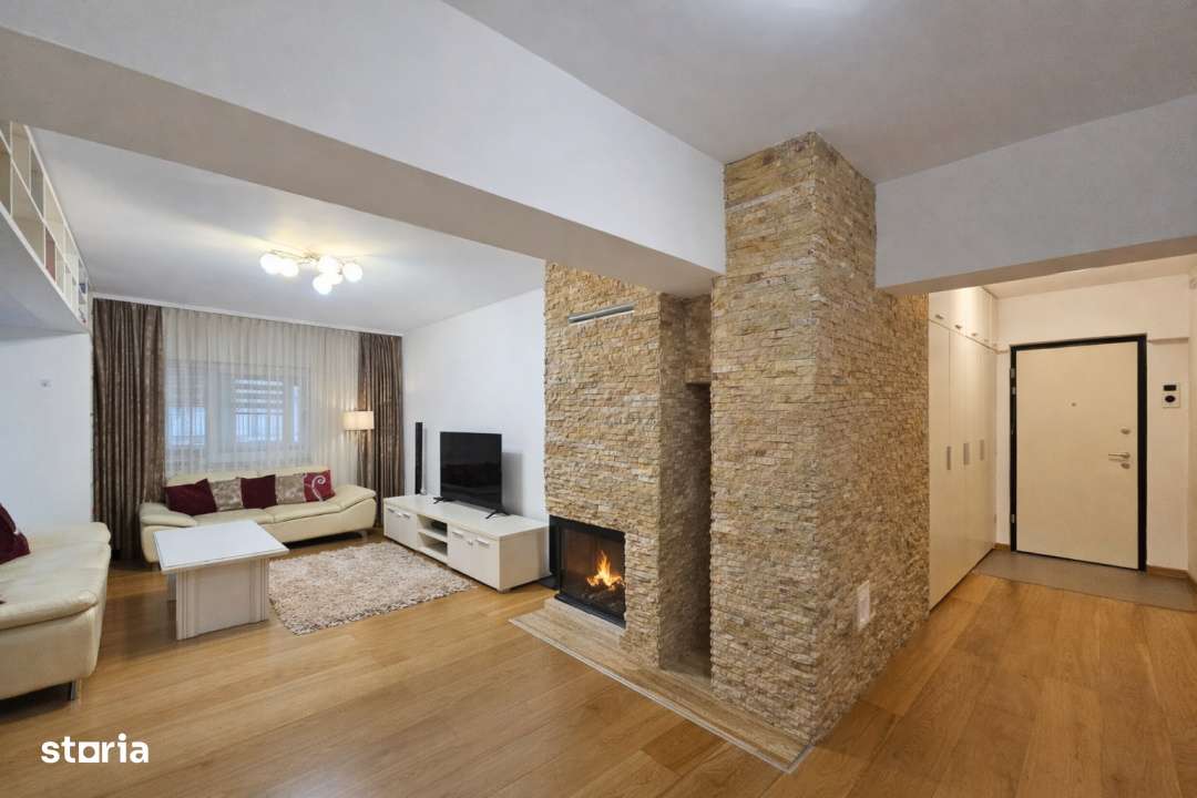 Comision 0% | Apartament premium cu 3 camere, balcon mare si locatie c-3