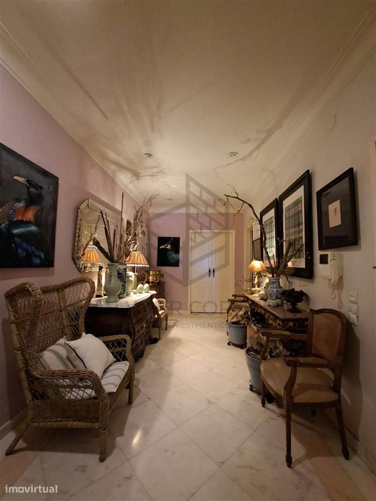 Apartamento T4 Venda em Areeiro,Lisboa-49