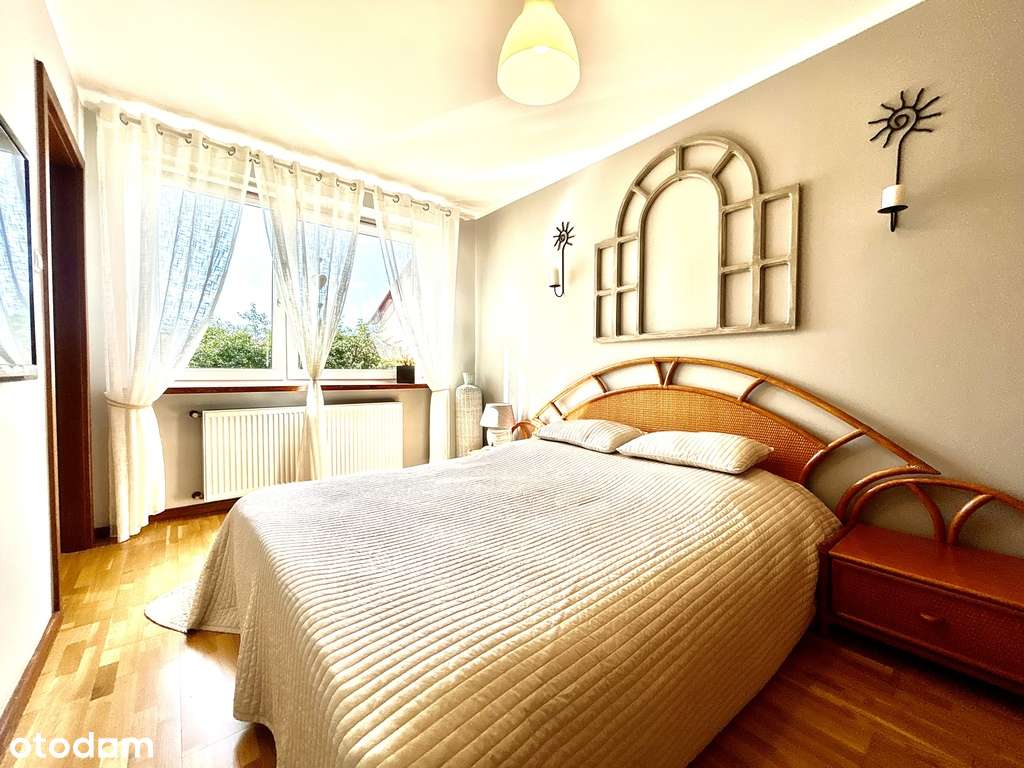 Dom pod Wrocławiem w cenie mieszkania – MIRKÓW-9