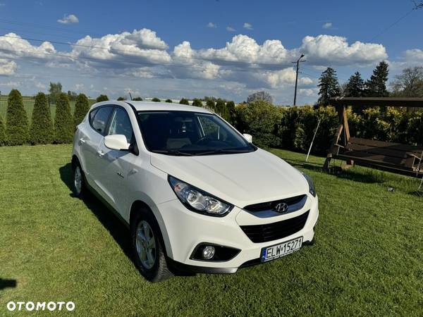 Hyundai ix35 1.6 2WD Comfort - 2