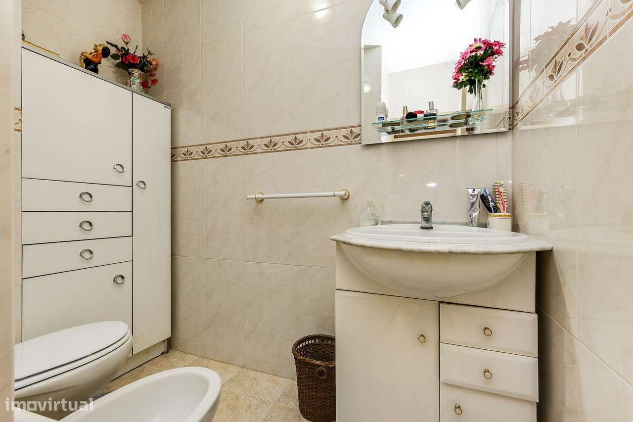 Apartamento T3 com Arrecadação, Onde Pode Criar o Seu Estilo de Vida-6