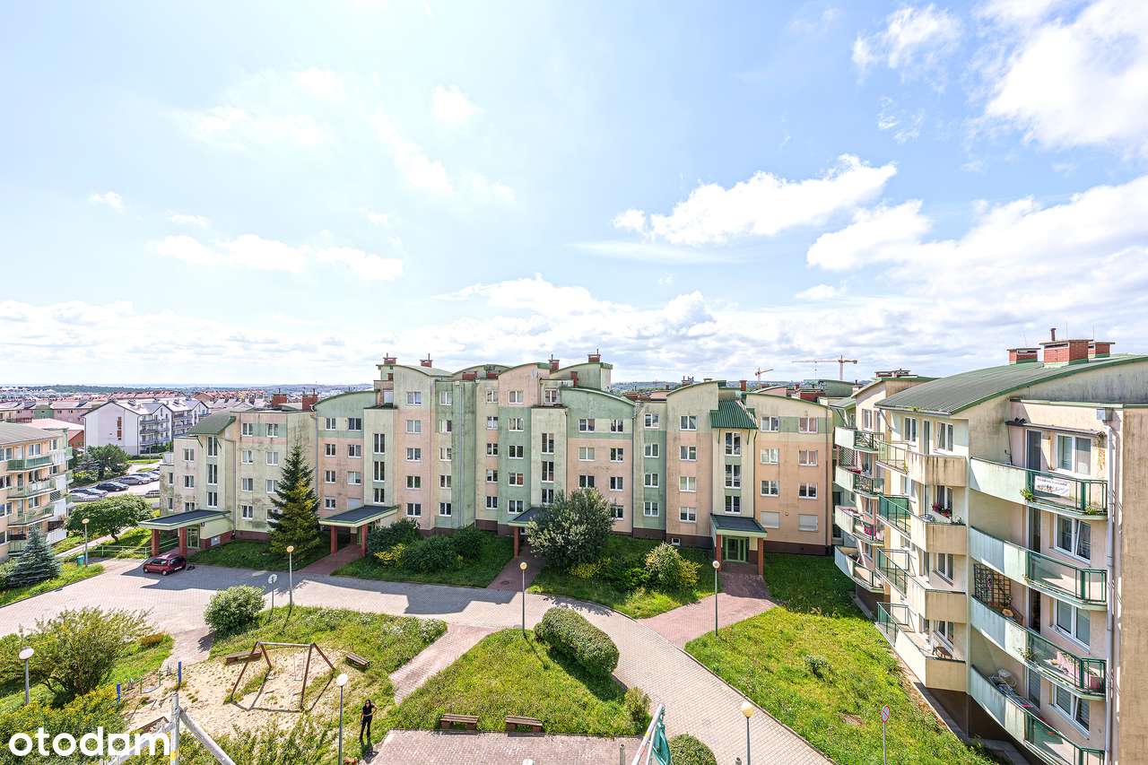 Dwupoziomowe 3 pokoje z wyposażeniem- idealne dla rodziny-15