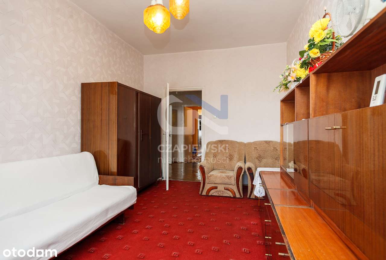 Śródmieście,rozkład,dwustronne,2pok+k/3pok,garderoba,wys3m,COmiejskie!-4