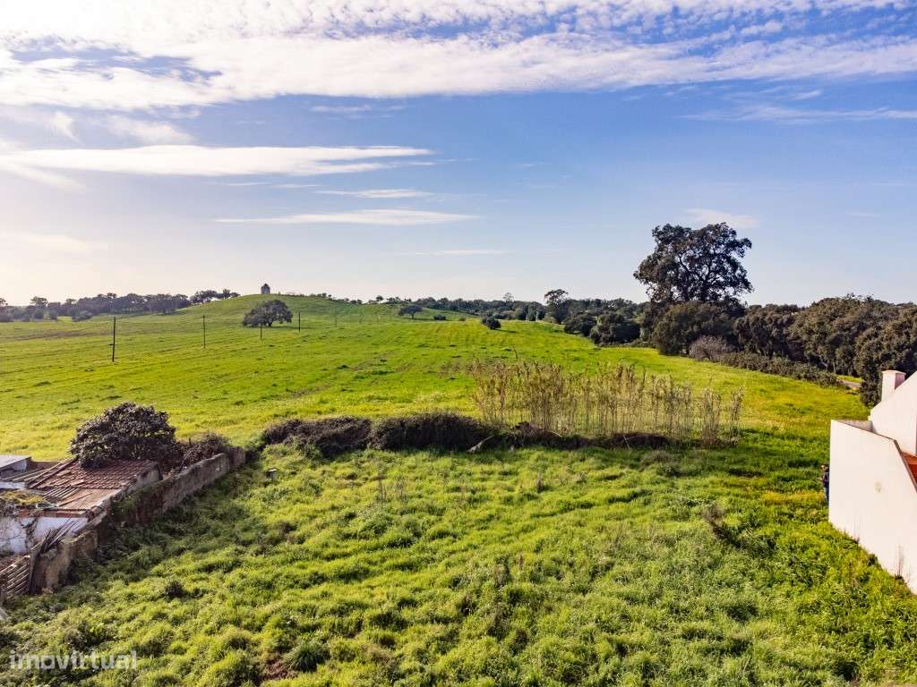 Terreno para construção - Grande imagem: 5/5