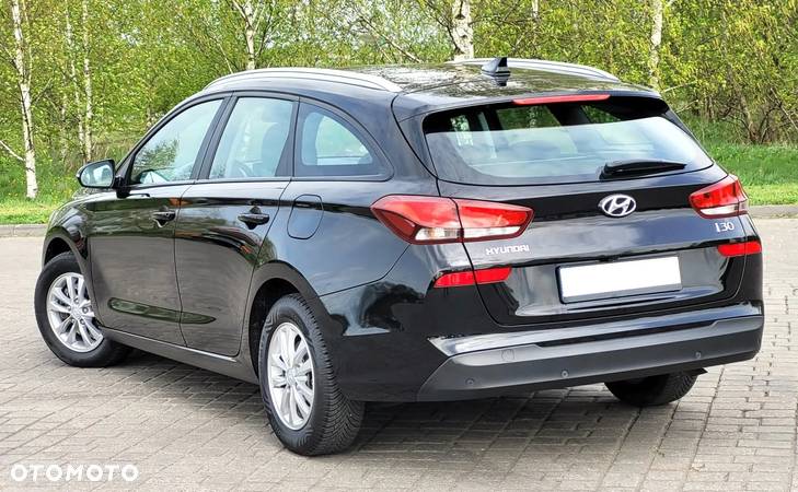 Hyundai I30 1.6 CRDi Comfort - 4