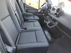 Mercedes-Benz Sprinter 316 CDI Lung 6 paleti, 2020. - 18