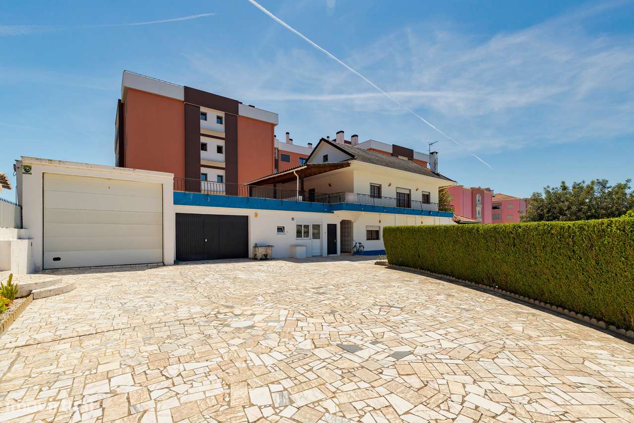 Quintinha de Sonho no Entroncamento - Grande imagem: 4/37