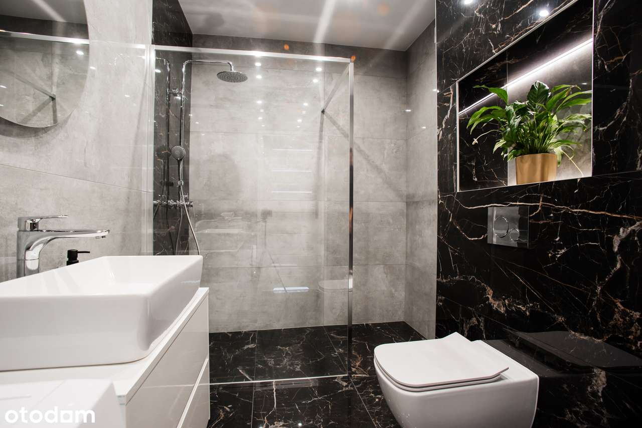 Piękny dom Osiedle Tęczowy Las, Kielce-16