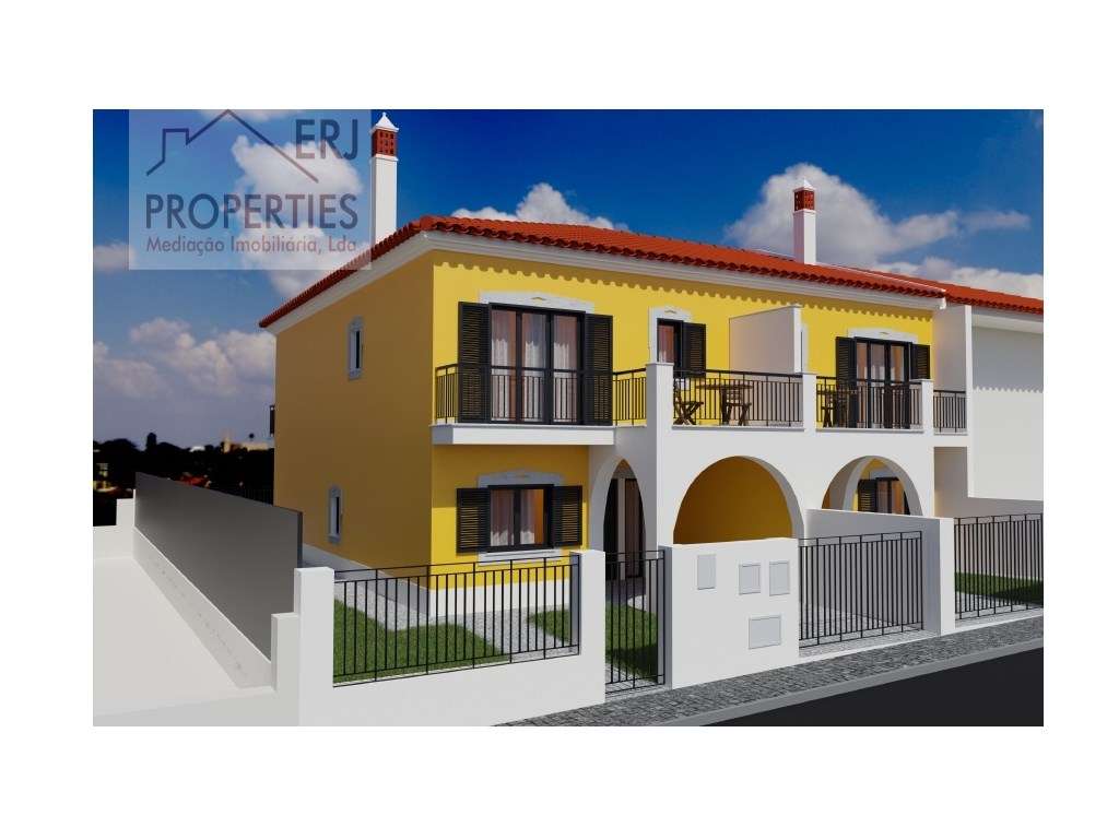 Excelente Moradia com Piscina - Grande imagem: 5/6