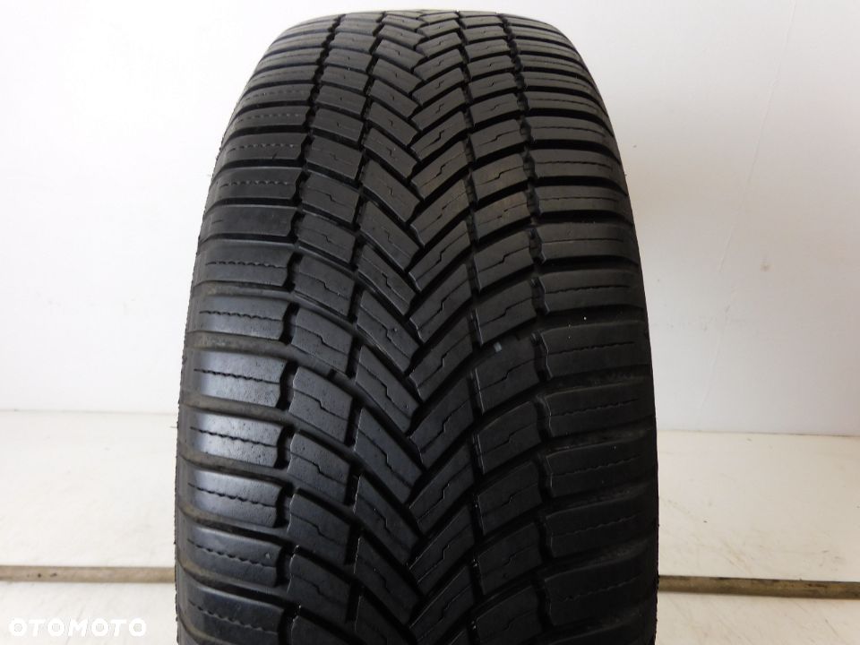 225/55 R19 99V  BRIDGESTONE WEATHERCONTROL A005 EVO - 1