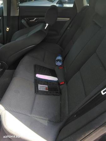 Dezmembrez Audi A6 2007 - 6