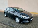 Opel Astra 1.6 D (CDTI) Start/Stop Dynamic - 1