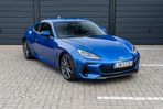 Subaru BRZ 2.4i Sport ES - 12