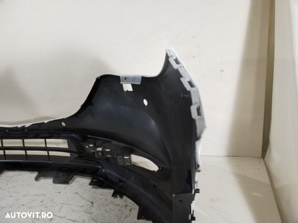 Bara fata Mazda CX-5 , 2017, 2018, 2019, 2020,  cod origine OE KB8A-50031 - 8