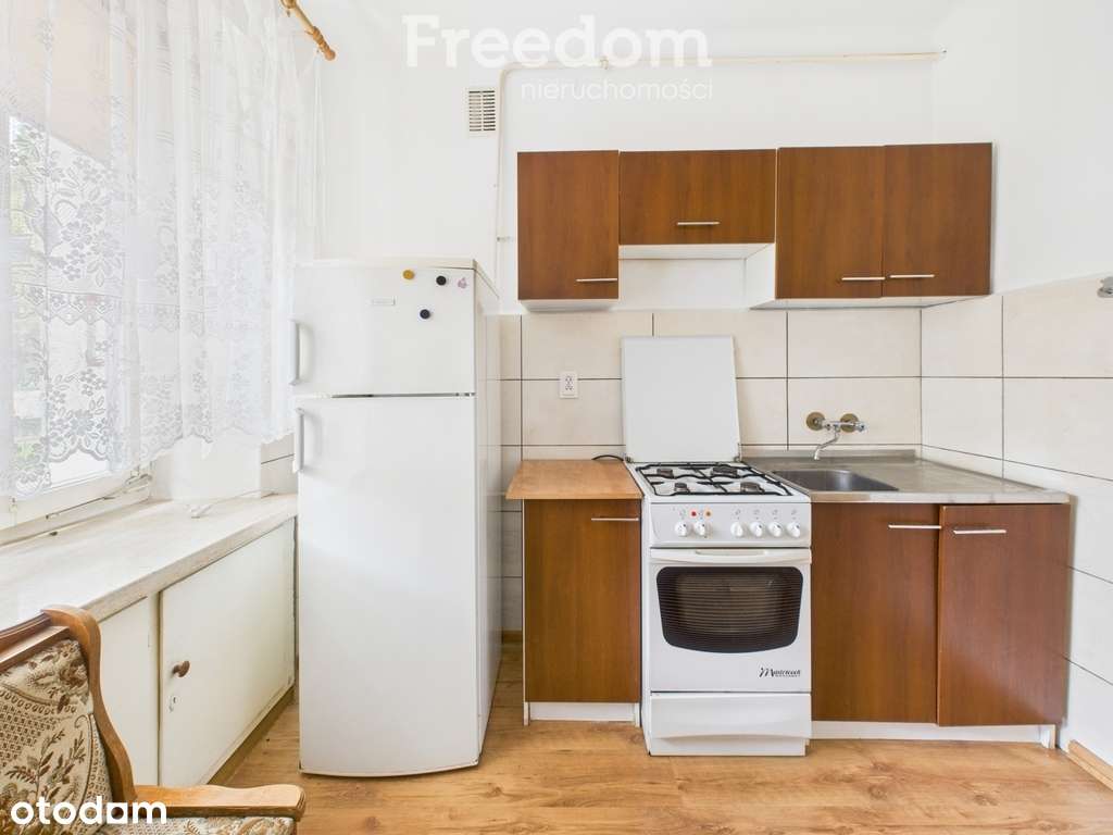 Mieszkanie 2-pokojowe 44 m2 ul. Krańcowa, Lublin - Pełny obrazek: 5/17