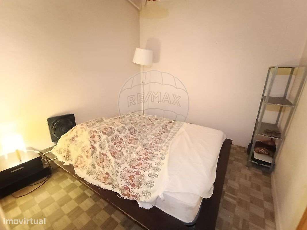 Moradia T2 para venda - Grande imagem: 5/9