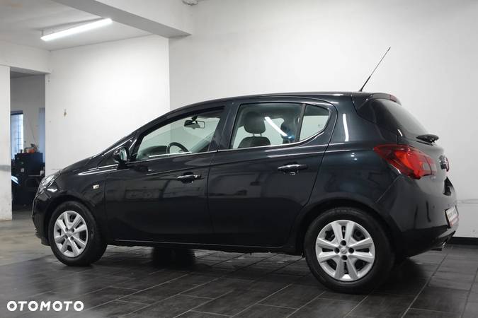 Opel Corsa 1.0 T Cosmo S&S - 6