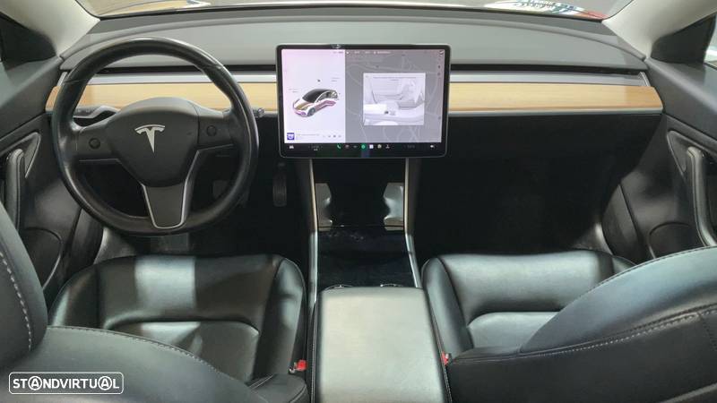 Tesla Model 3 Standard RWD Plus - 6