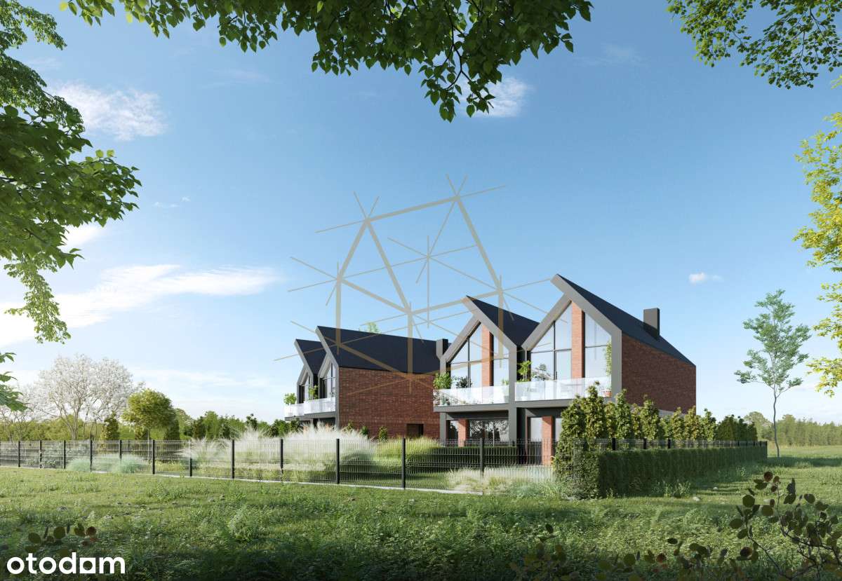 Klonowo/Widok na Jezioro/ I Linia Brzegowa/2026r-8