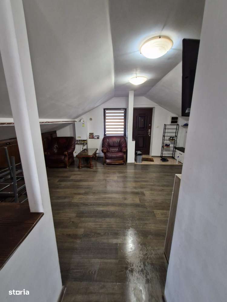 Apartament 3 camere la intrare in Catamarasti Deal - Imagine principală: 4/7