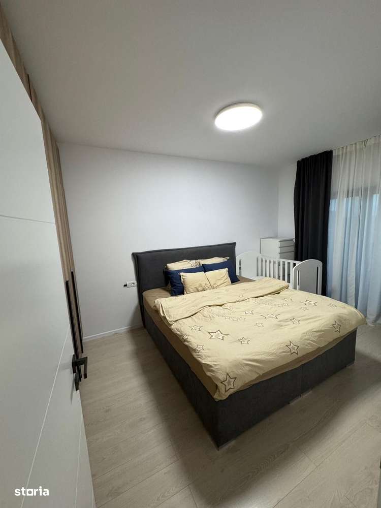 Apartament premium I Rezidențial sau ideal investiție I Dumbrăvița-5