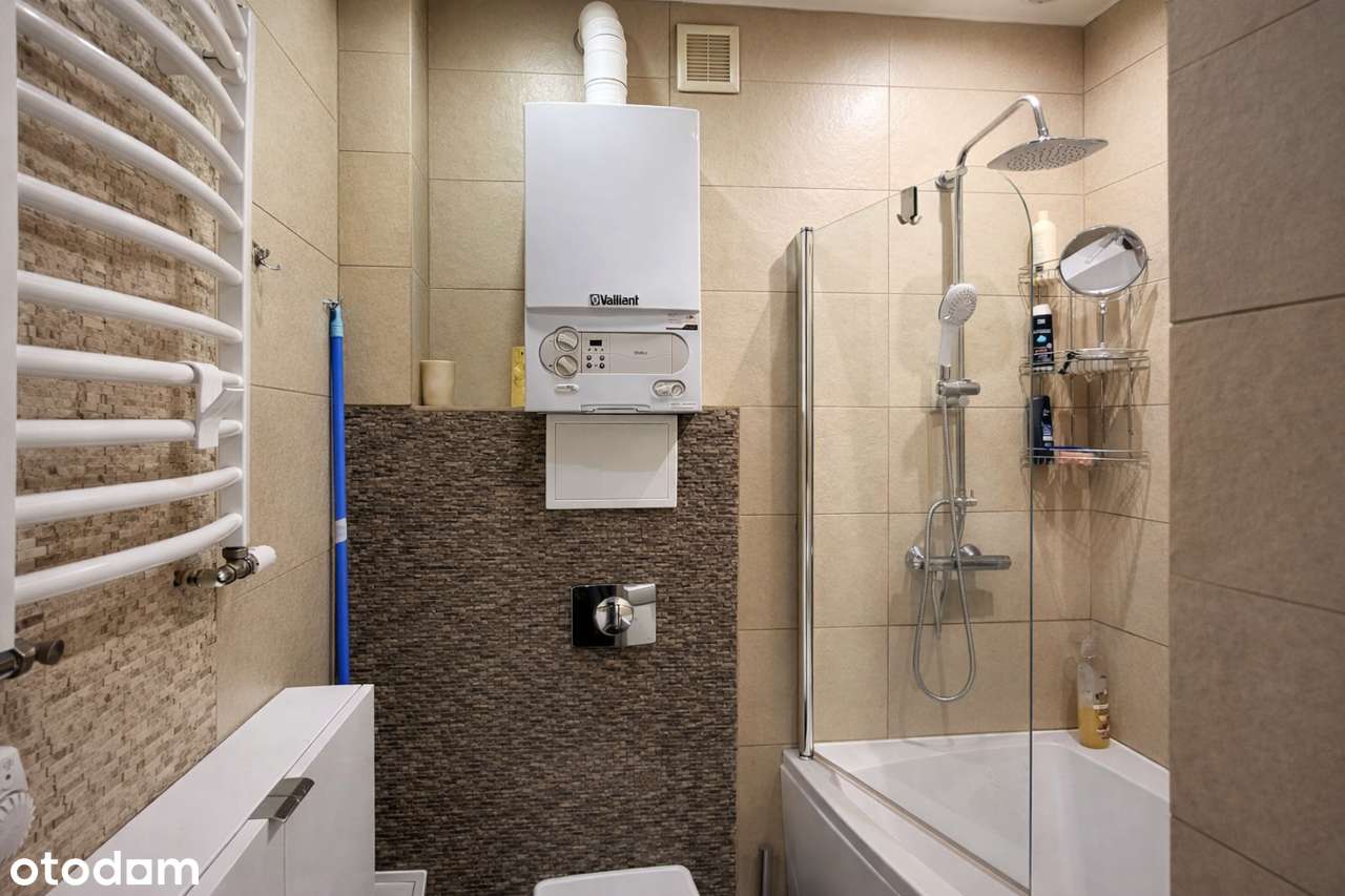 Przytulne 2-pokojowe mieszkanie w Wapienicy - Pełny obrazek: 5/6