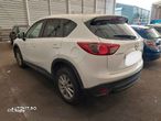 Cutie viteze manuala Mazda CX-5 2015 SUV 2.2 - 4