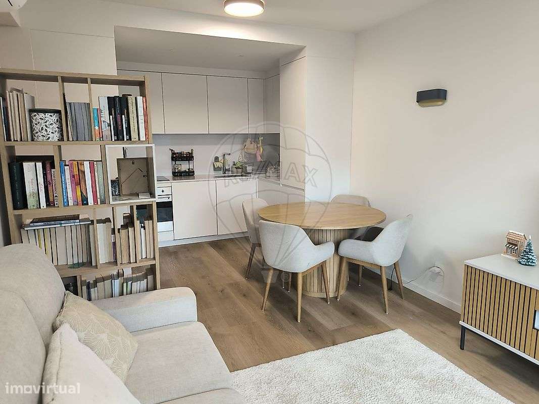 Apartamento T2 para arrendamento - Grande imagem: 3/17